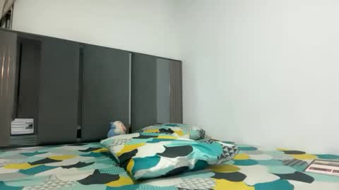 PAREJA LATINA JOVEN MUY CACHONDOS online show from March 2026 11:41:02 PM