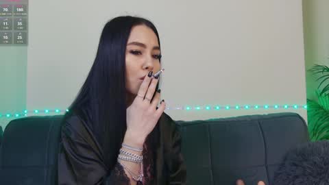 Xandra online show from January 2025 08:30:02 AM