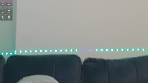 Xandra online show from January 2025 08:25:01 AM