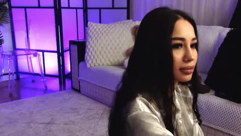 Snapshot of onlyxandra7 chatting on March 2026 05:46:02 AM Xandra online show from March 2026 05:46:02 AM