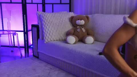 Xandra online show from May 2026 07:46:02 AM
