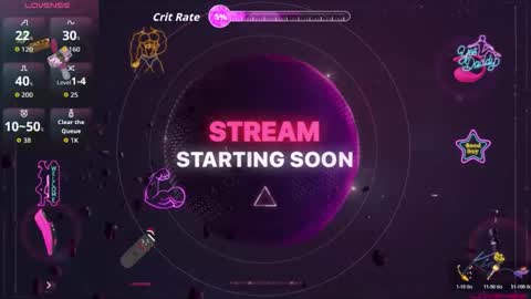 ontharise34 online show from December 2025 02:46:02 PM