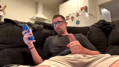 Snapshot of onthecumup69 chatting on October 2025 07:16:01 PM onthecumup69 online show from October 2025 07:16:01 PM