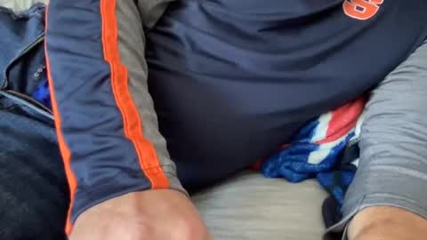 Snapshot of onthedlhere chatting on January 2025 04:06:01 PM onthedlhere online show from January 2025 04:06:01 PM