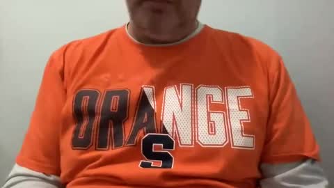 Snapshot of onthedlhere chatting on January 2025 04:20:01 PM onthedlhere online show from January 2025 04:20:01 PM