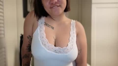 Miss Girly online show from February 2026 11:11:01 AM