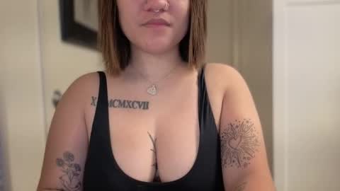 Miss Girly online show from April 2026 08:51:02 AM