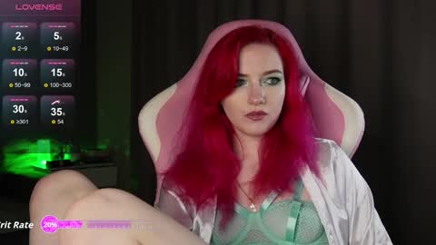 Hannah online show from October 2025 05:56:02 PM