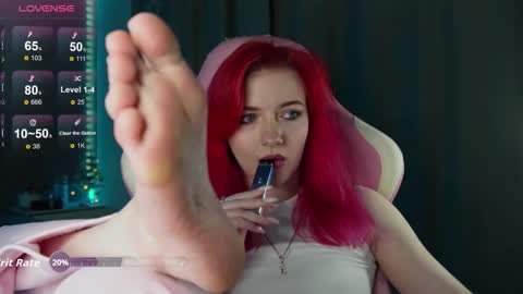 Hannah online show from January 2026 04:09:02 PM