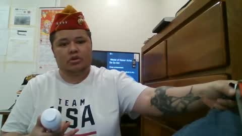 Snapshot of oorah1775 chatting on December 2024 04:35:02 AM oorah1775 online show from December 2024 04:35:02 AM