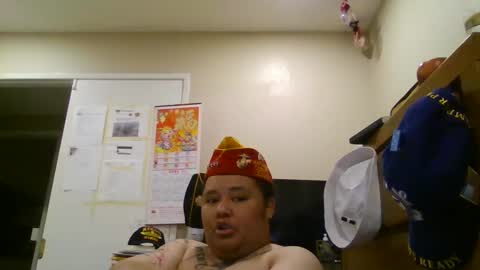 Snapshot of oorah1775 chatting on December 2024 07:37:01 AM oorah1775 online show from December 2024 07:37:01 AM