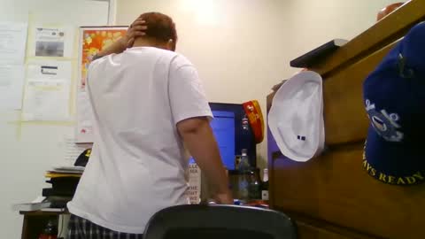 Snapshot of oorah1775 chatting on December 2024 04:12:01 AM oorah1775 online show from December 2024 04:12:01 AM