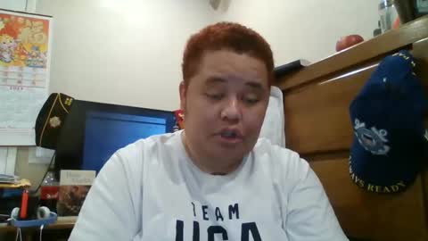 Snapshot of oorah1775 chatting on December 2024 07:17:01 AM oorah1775 online show from December 2024 07:17:01 AM