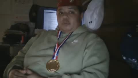 Snapshot of oorah1775 chatting on December 2024 07:26:02 AM oorah1775 online show from December 2024 07:26:02 AM