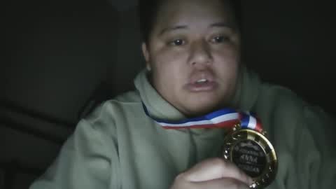 Snapshot of oorah1775 chatting on December 2024 10:28:02 AM oorah1775 online show from December 2024 10:28:02 AM