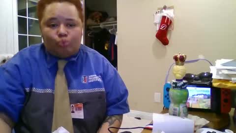 Snapshot of oorah1775 chatting on December 2024 10:13:02 AM oorah1775 online show from December 2024 10:13:02 AM