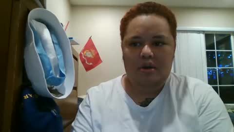 Snapshot of oorah1775 chatting on December 2024 06:31:02 AM oorah1775 online show from December 2024 06:31:02 AM