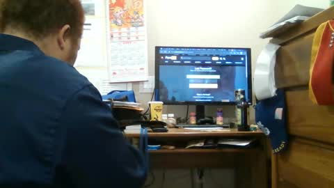 Snapshot of oorah1775 chatting on December 2024 01:34:01 AM oorah1775 online show from December 2024 01:34:01 AM