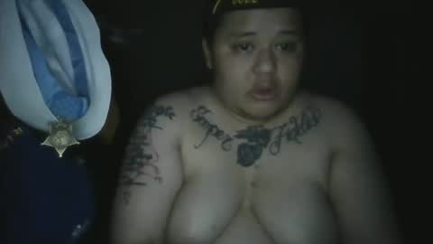 Snapshot of oorah1775 chatting on December 2024 12:49:01 PM oorah1775 online show from December 2024 12:49:01 PM