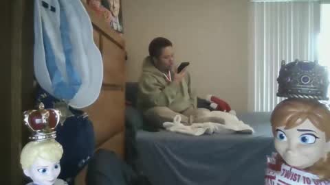 Snapshot of oorah1775 chatting on December 2024 04:19:02 PM oorah1775 online show from December 2024 04:19:02 PM