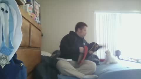 Snapshot of oorah1775 chatting on December 2024 06:54:02 PM oorah1775 online show from December 2024 06:54:02 PM