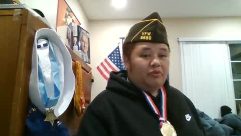 Snapshot of oorah1775 chatting on December 2024 10:12:02 AM oorah1775 online show from December 2024 10:12:02 AM