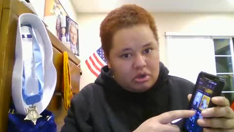 Snapshot of oorah1775 chatting on December 2024 03:44:01 AM oorah1775 online show from December 2024 03:44:01 AM