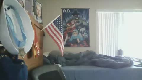 Snapshot of oorah1775 chatting on December 2024 07:00:02 PM oorah1775 online show from December 2024 07:00:02 PM