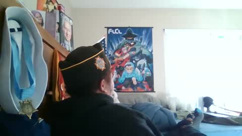 Snapshot of oorah1775 chatting on December 2024 11:38:02 PM oorah1775 online show from December 2024 11:38:02 PM