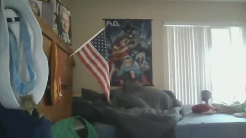 Snapshot of oorah1775 chatting on December 2024 04:57:01 PM oorah1775 online show from December 2024 04:57:01 PM