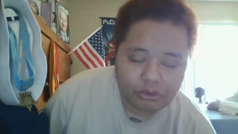 Snapshot of oorah1775 chatting on December 2024 09:06:02 PM oorah1775 online show from December 2024 09:06:02 PM