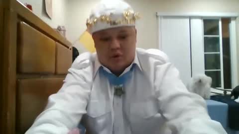 Snapshot of oorah1775 chatting on March 2025 08:45:01 AM oorah1775 online show from March 2025 08:45:01 AM