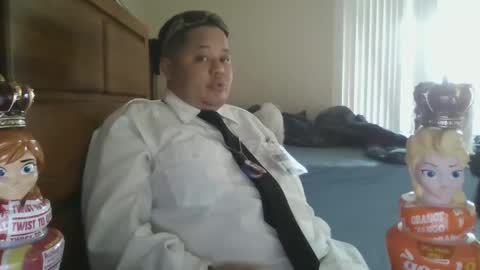 Snapshot of oorah1775 chatting on March 2025 01:01:01 AM oorah1775 online show from March 2025 01:01:01 AM