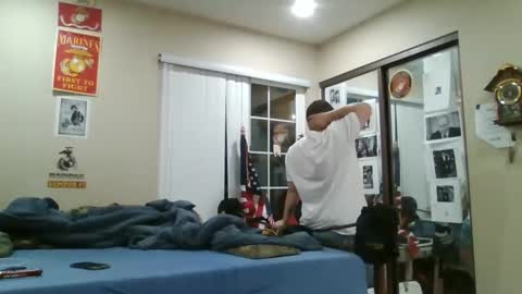 Snapshot of oorah1775 chatting on February 2026 01:01:02 PM oorah1775 online show from February 2026 01:01:02 PM