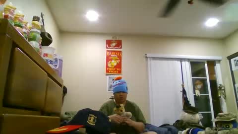 Snapshot of oorah1775 chatting on March 2026 05:02:01 AM oorah1775 online show from March 2026 05:02:01 AM
