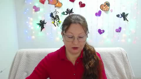 Vanessa online show from February 2025 06:04:01 AM