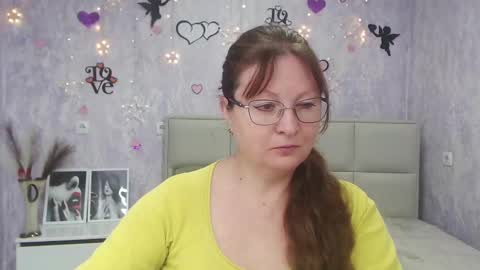 Vanessa online show from March 2025 06:05:01 AM