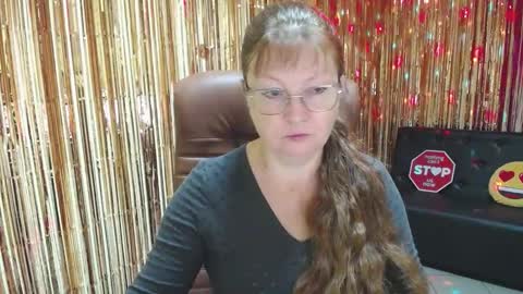 Vanessa online show from September 2025 04:58:02 AM