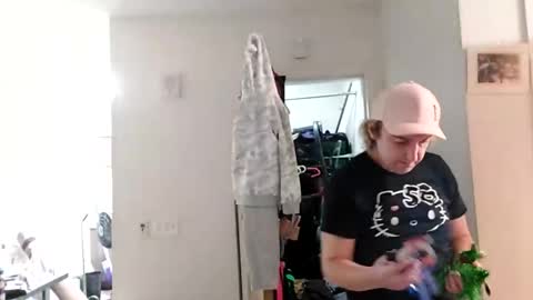 TsJojo online show from December 2024 02:08:02 PM