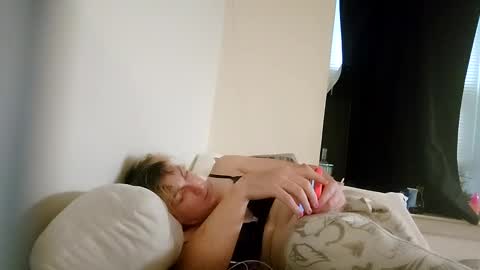 TsJojo online show from December 2024 06:46:02 PM