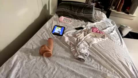 TsJojo online show from December 2024 09:50:02 AM