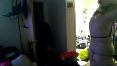 TsJojo online show from December 2024 06:27:01 AM