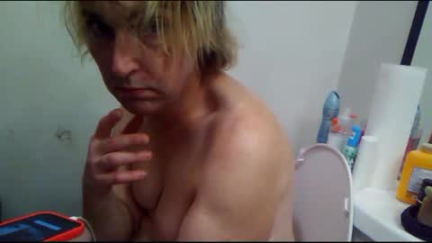 TsJojo online show from December 2024 03:42:01 PM