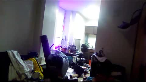 TsJojo online show from December 2024 07:29:01 PM