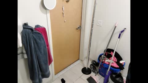 TsJojo online show from January 2025 02:50:01 AM