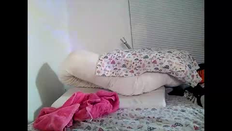 TsJojo online show from January 2025 04:48:01 AM