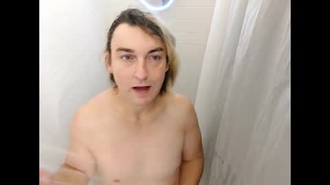 TsJojo online show from February 2025 12:58:02 AM