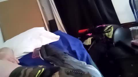 TsJojo online show from February 2025 02:51:01 AM