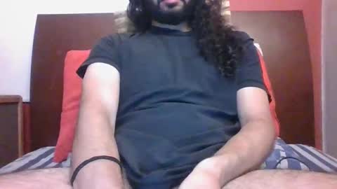 Devil online show from January 2026 08:10:02 PM