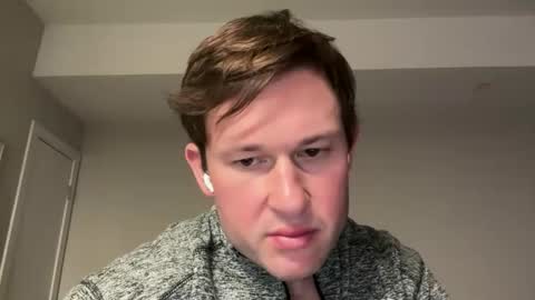 Horny and Bicurious online show from March 2026 03:12:02 AM